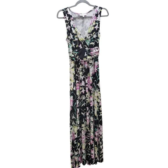 maxi brown dress for women Maiah Brown Maxi Dress - 18